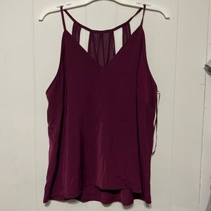 GOLDRAY tank top XL
